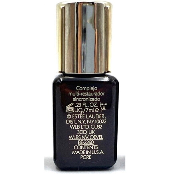 โค๏ธ 4 for $25 Estee Lauder Advanced Night Repair RECOVERY COMPLEX Serum 7mL NEW - Picture 2 of 2